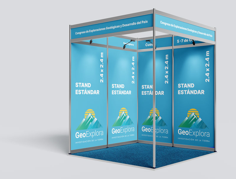 stand 24