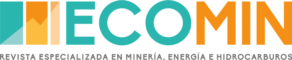 logo ecomin 2026