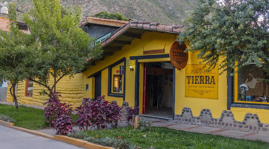 tierra te esperamos en